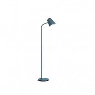 Northern - Me Golvlampa Dim Petrol Blue