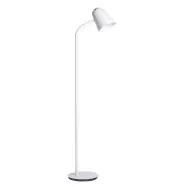 Northern - Me Golvlampa Dim White
