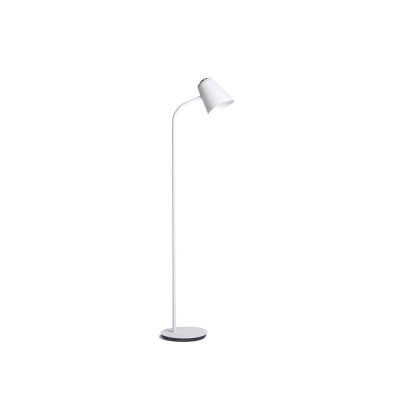 Northern - Me Golvlampa Dim White