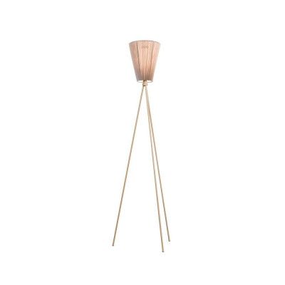 Northern - Oslo Wood Golvlampa Beige/Beige
