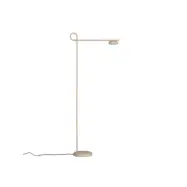Northern - Salto Golvlampa Beige