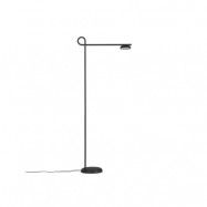 Northern - Salto Golvlampa Black
