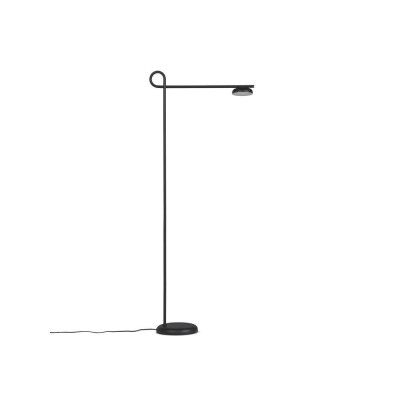 Northern - Salto Golvlampa Black