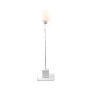 Northern - Snowball Bordlampa Hvit