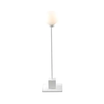 Northern - Snowball Bordlampa Hvit
