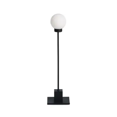 Northern - Snowball D8 Bordslampa Black