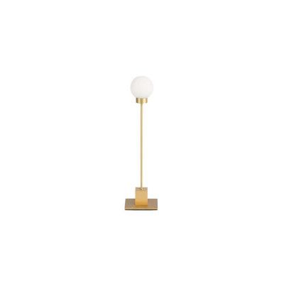 Northern - Snowball D8 Bordslampa Brass