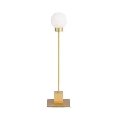 Northern - Snowball D8 Bordslampa Brass