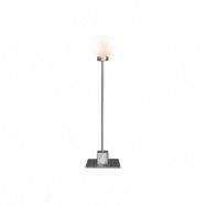 Northern - Snowball D8 Bordslampa Steel