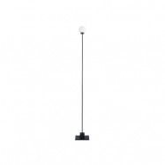 Northern - Snowball D8 Golvlampa Black