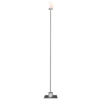 Northern - Snowball D8 Golvlampa Steel