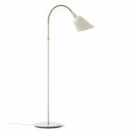 &Tradition Bellevue AJ7 golvlampa White