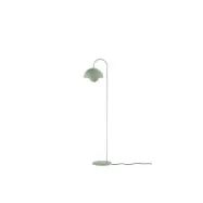 &Tradition - Flowerpot VP12 Golvlampa Soft Green