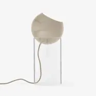 &Tradition - Topan VP14 golvlampa gråbeige E27