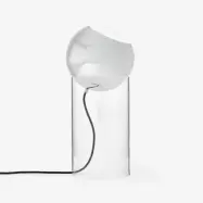 &Tradition - Topan VP14 golvlampa kromfärgad E27