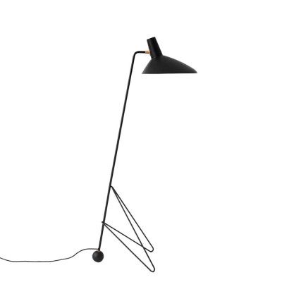 &Tradition - Tripod HM8 Golvlampa Black