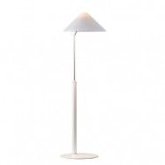 Pandul - VIP Golvlampa Opal/Vit