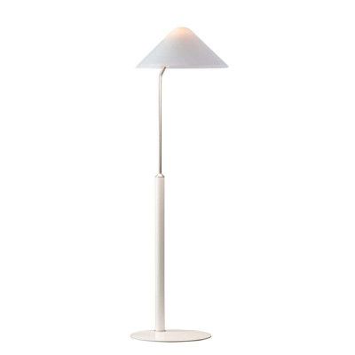 Pandul - VIP Golvlampa Opal/Vit