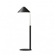 Pandul - VIP Golvlampa Svart