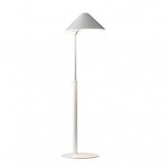 Pandul - VIP Golvlampa Vit