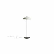 Pao Steel Floor Lamp Cool grey