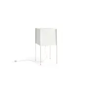 Paper Cube Floor Lamp, ECOPET Paper