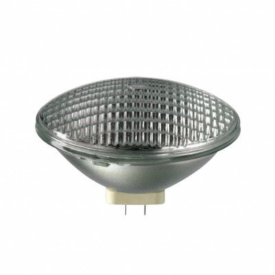 Par56 300W passar till Toio golvlampa