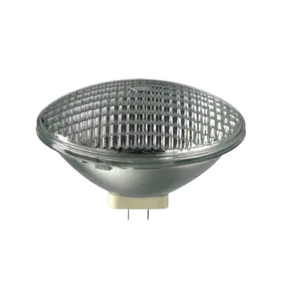 Par56 300W passar till Toio golvlampa