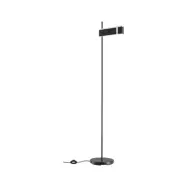 Paulmann - Jagun LED Golvlampa 3-Step-Dim Antrasitt
