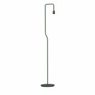 Pensile golvlampa bottle green E27