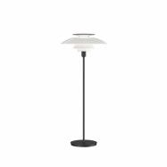 PH 80 Golvlampa, Svart