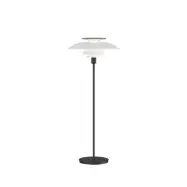 PH 80 Golvlampa, Svart