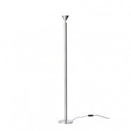 Pholc - Apollo 180 Golvlampa Aluminium