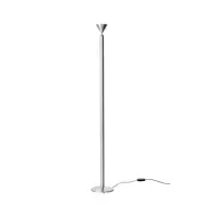 Pholc - Apollo 180 Golvlampa Aluminium