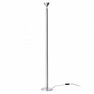 Pholc Apollo 180 golvlampa Aluminium