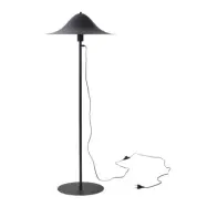 Pholc - Hans 130 Golvlampa Black