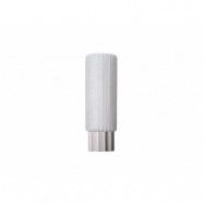 Pholc - One Meter Golvlampa Cocoon/Alu