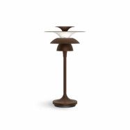 Picasso bordslampa H348 oxid G4