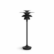 Picasso bordslampa H457 mattsvart G4