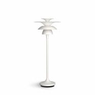 Picasso bordslampa H457 mattvit G4