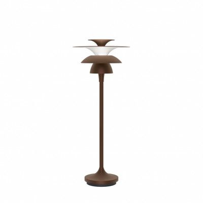 Picasso bordslampa H457 oxid G4