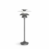 Picasso bordslampa H457 oxidgrå G4