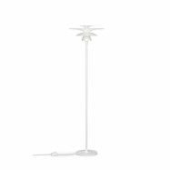 Picasso golvlampa D380 H1400 mattvit G9