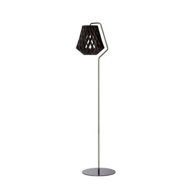 Pilke - Signature 28 Golvlampa Black