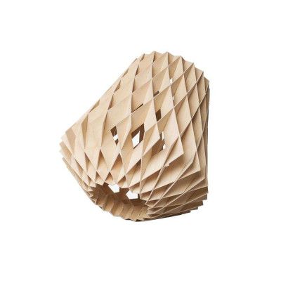 Pilke - Signature 64 Golvlampa Birch