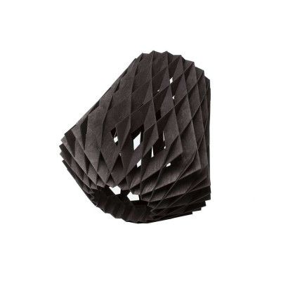 Pilke - Signature 64 Golvlampa Black