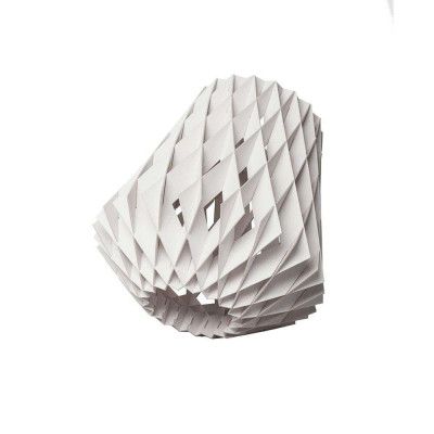 Pilke - Signature 64 Golvlampa White