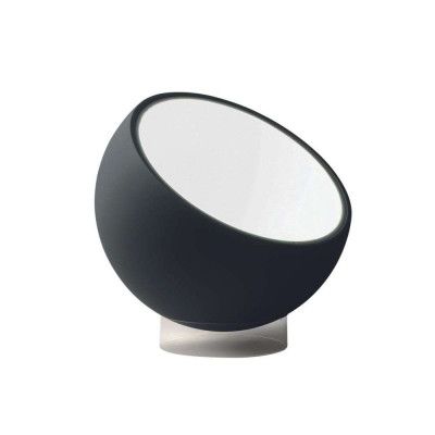 Prandina - Biluna F7 Golvlampa Matt Black