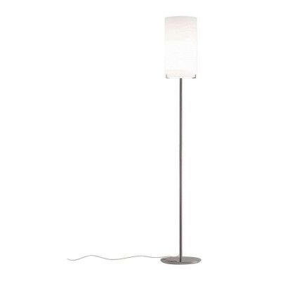 Prandina - CPL F1 Golvlampa Opal/Nickel