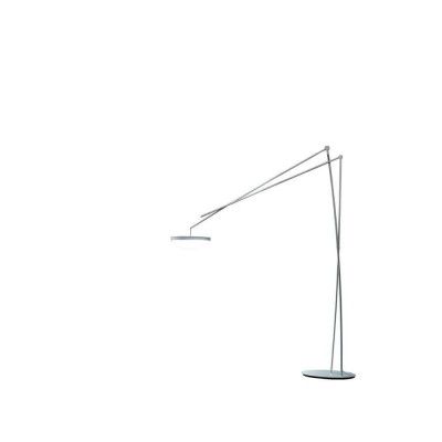 Prandina - Effimera F50 Golvlampa Dimmable White